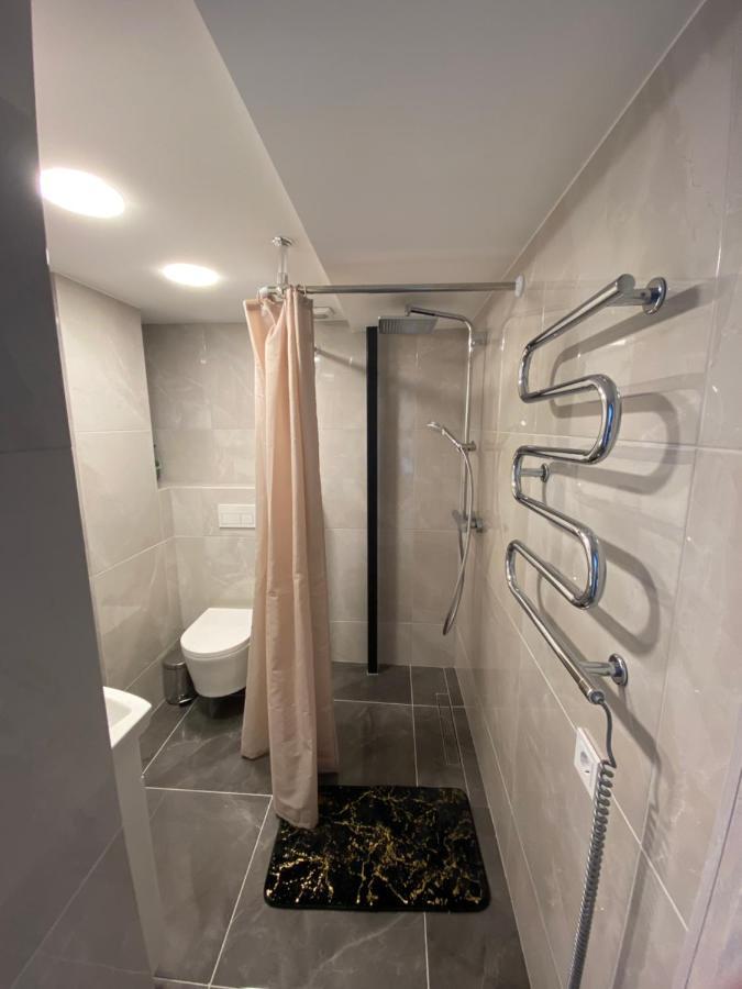 Radio City Loft Каунас Екстериор снимка