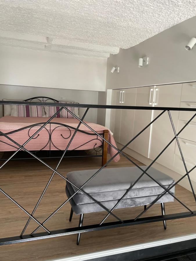 Radio City Loft Каунас Екстериор снимка